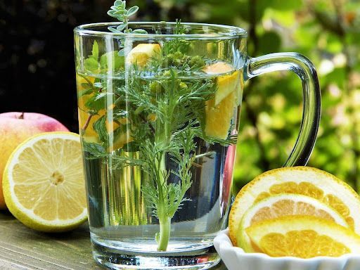 Cold lime water benefits best sale